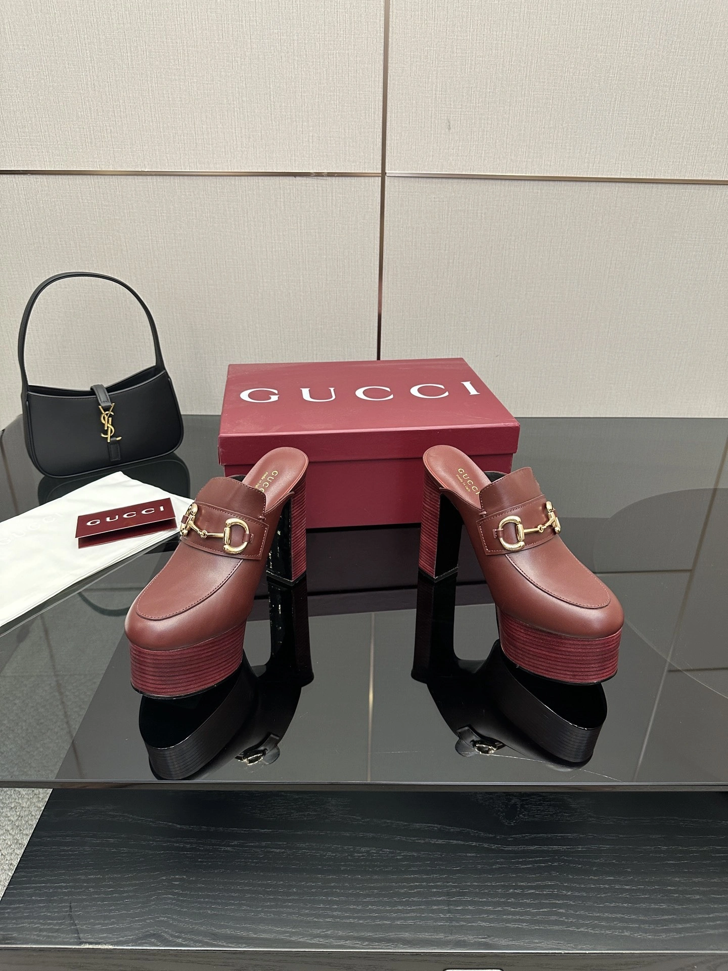 COCO-- 6u33i 835315 AADCW 6207 Heel height：13.5cm Waterproof：5cm item:E-X362I1229